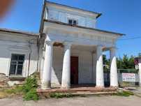 Комплекс будівель, площею 819,50 кв.м., м. Біла Церква