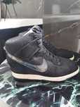 Sneakersy Nike Dunk Sky Hi Essential r. 37,5