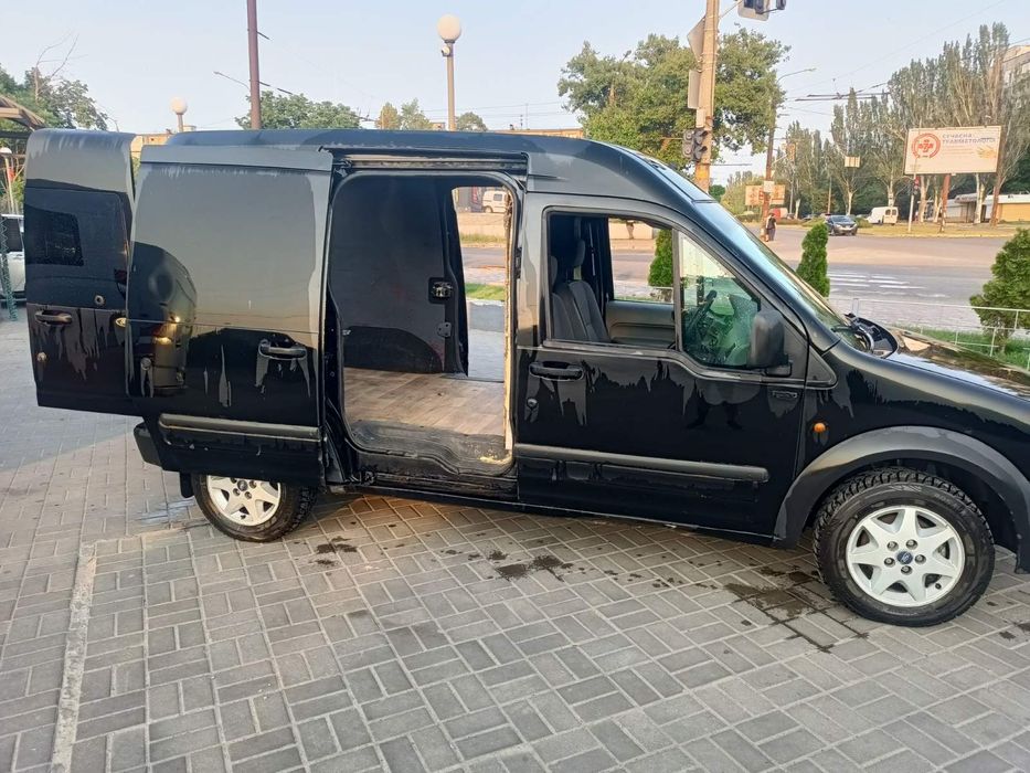 Продам Ford Transit connect
