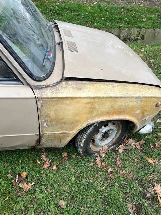 Розбока ваз 2101 все є шо треба