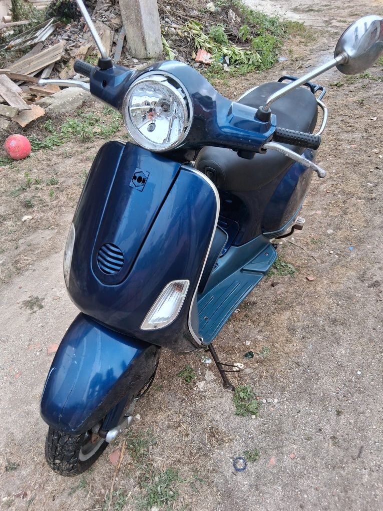 Peças vespa lx 50