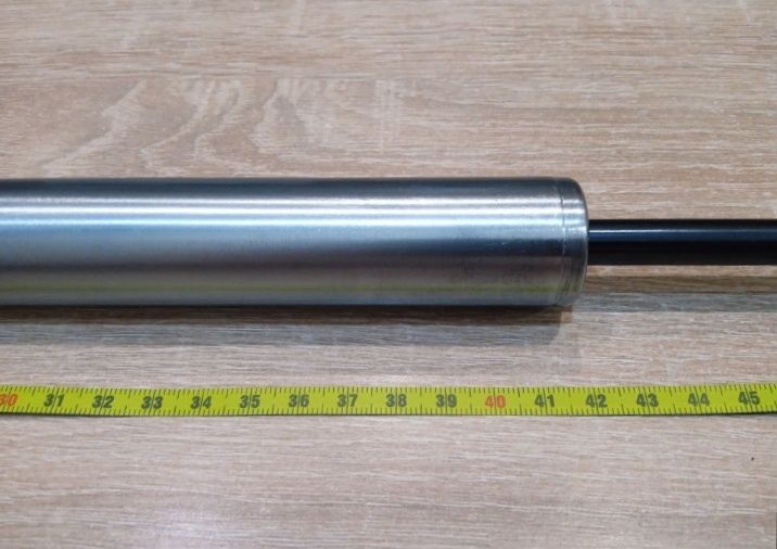 Пневмопоршень кресла 42см.Удлененный.