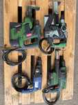 Wiertarki Hitachi, Bosch, Berner, Metabo