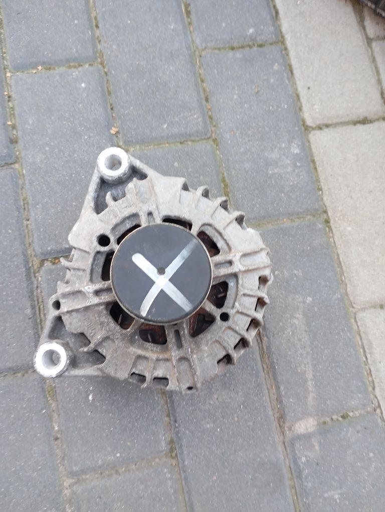 alternator CL 15 scudo expert jumpy 2l hdi 120km 2007/2015
