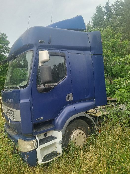 Renault Premium 450