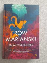 Rów Mariański, Jaśmin  Schreiber