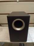 Subwoofer aktywny CANTON 110 WAT