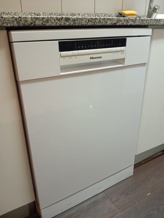 Máquina de lavar loiça