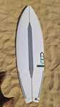 Prancha 5'6 30L Epoxy