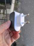 Wtyczka 3x USB uniwersalna