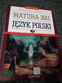 Matura język polski Operon