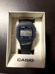 Casio F-91W – Kultowy, Nowy, Oryginał, Gwarancja