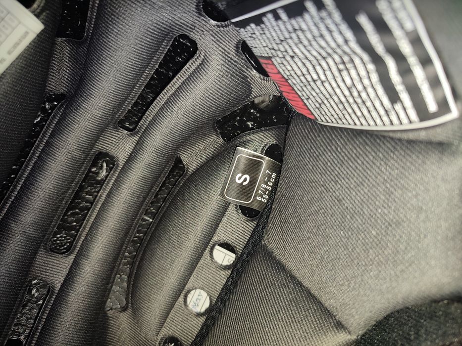 Мото шлем scorpion  exo 500 corsica neon yellow/red/black