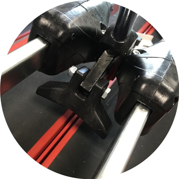 Maszynka do ciecia plytek!! Hit