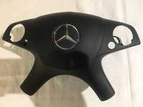 AirBag, Volante, C180, C200, C220, C250, W204