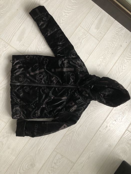 Куртка дитяча демісезонна