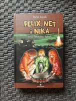 Felix, Net i Nika oraz orbitalny spisek. Tom 5