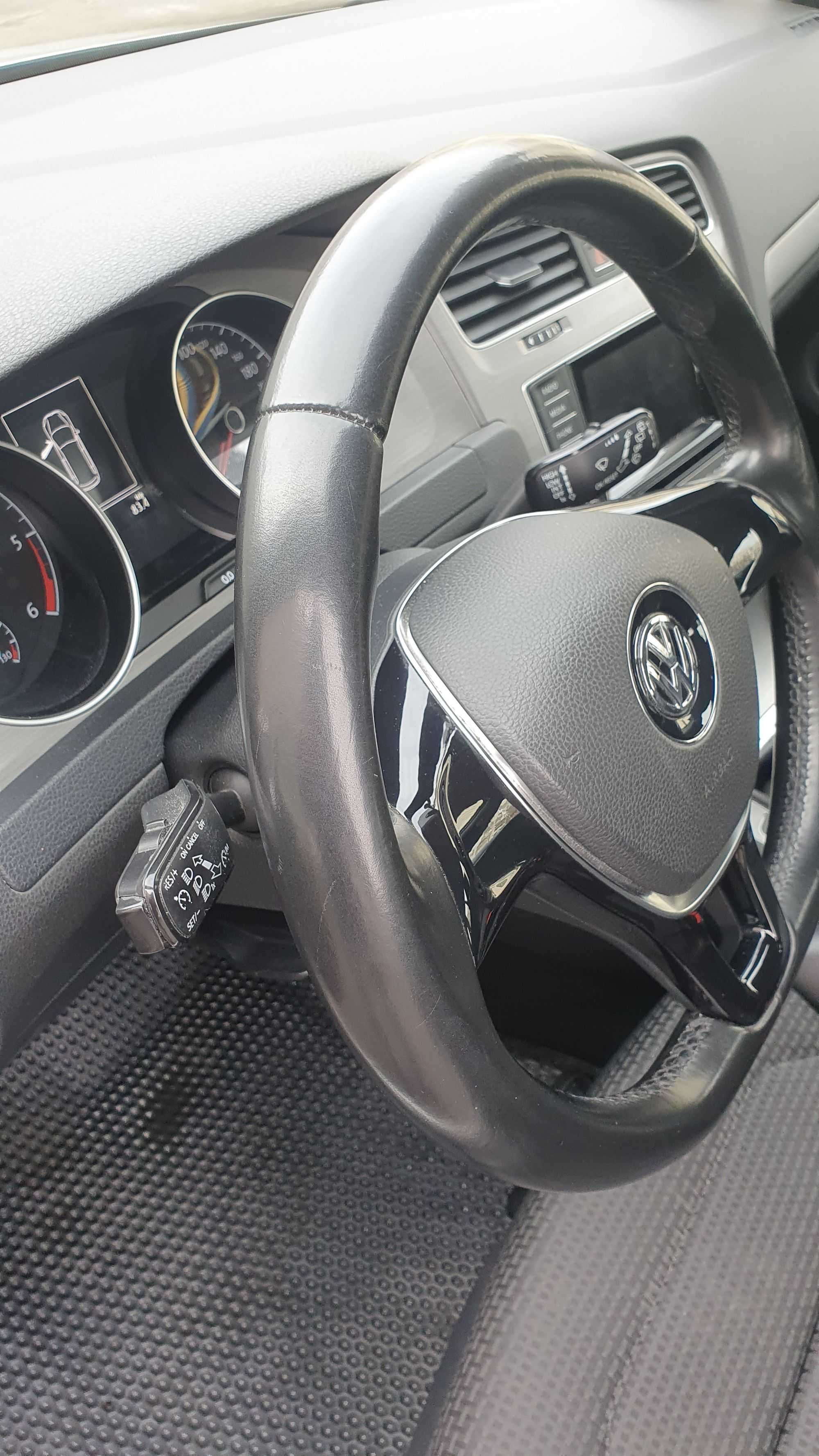 Volkswagen Golf 2015 1.6TDI