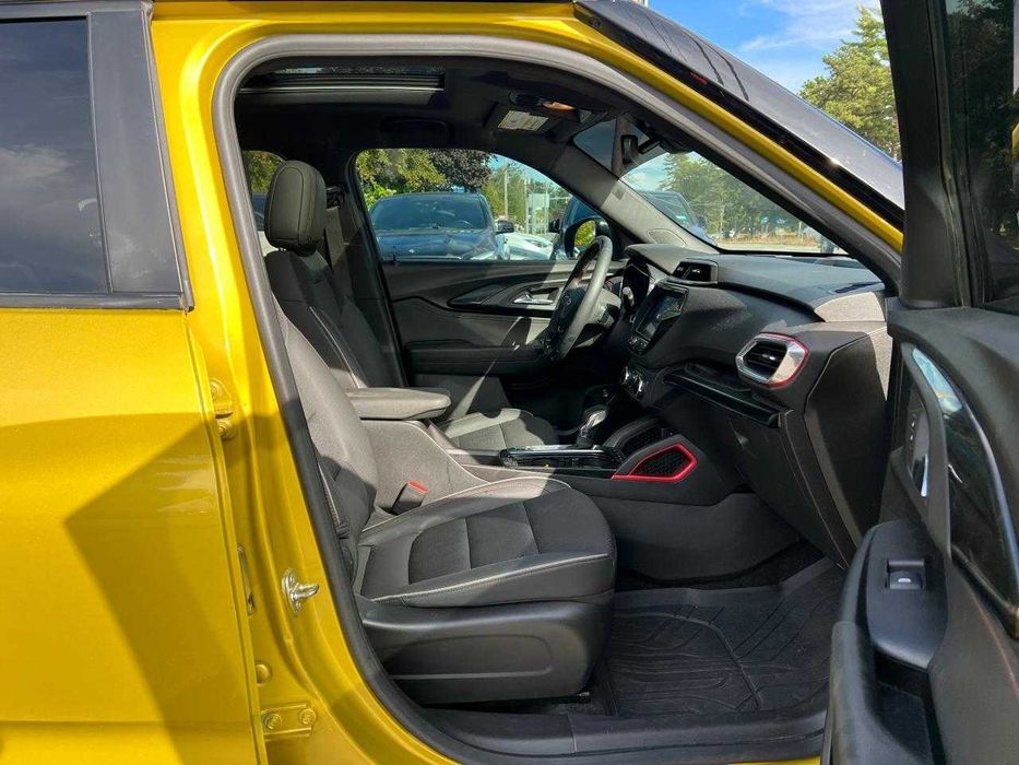 Chevrolet Trailblazer RS 2023