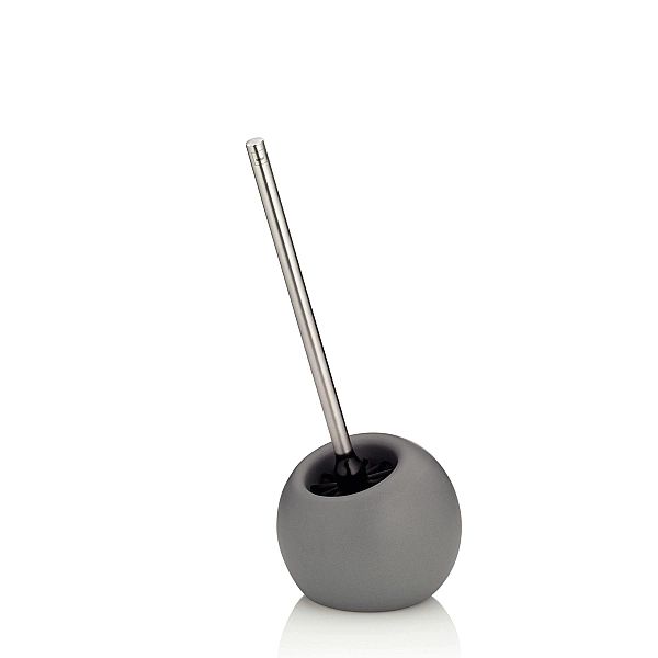 Zestaw Kela Mara toaletowy, 41 cm, szary