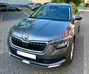 Skoda Kamiq Skoda Kamiq 1.5 TSI Ambition Automat DSG 150 KM