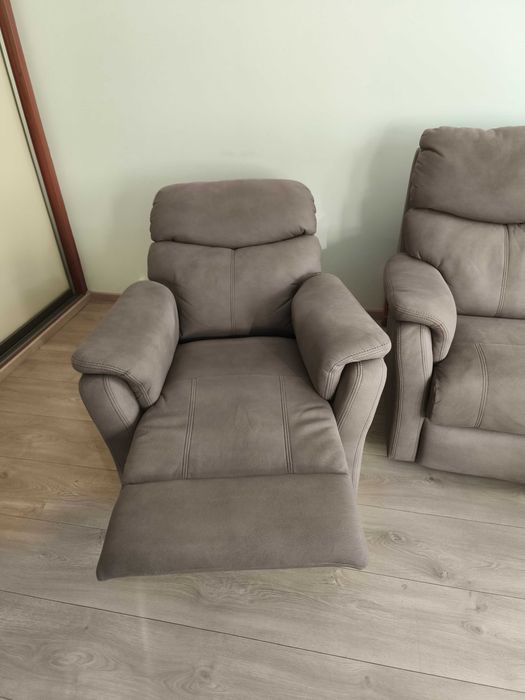 Zestaw wypoczynkowy relax