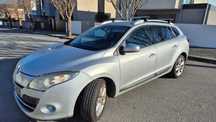 Renault Megane Dynamic S (Diesel) 1 único dono. Poucos kms