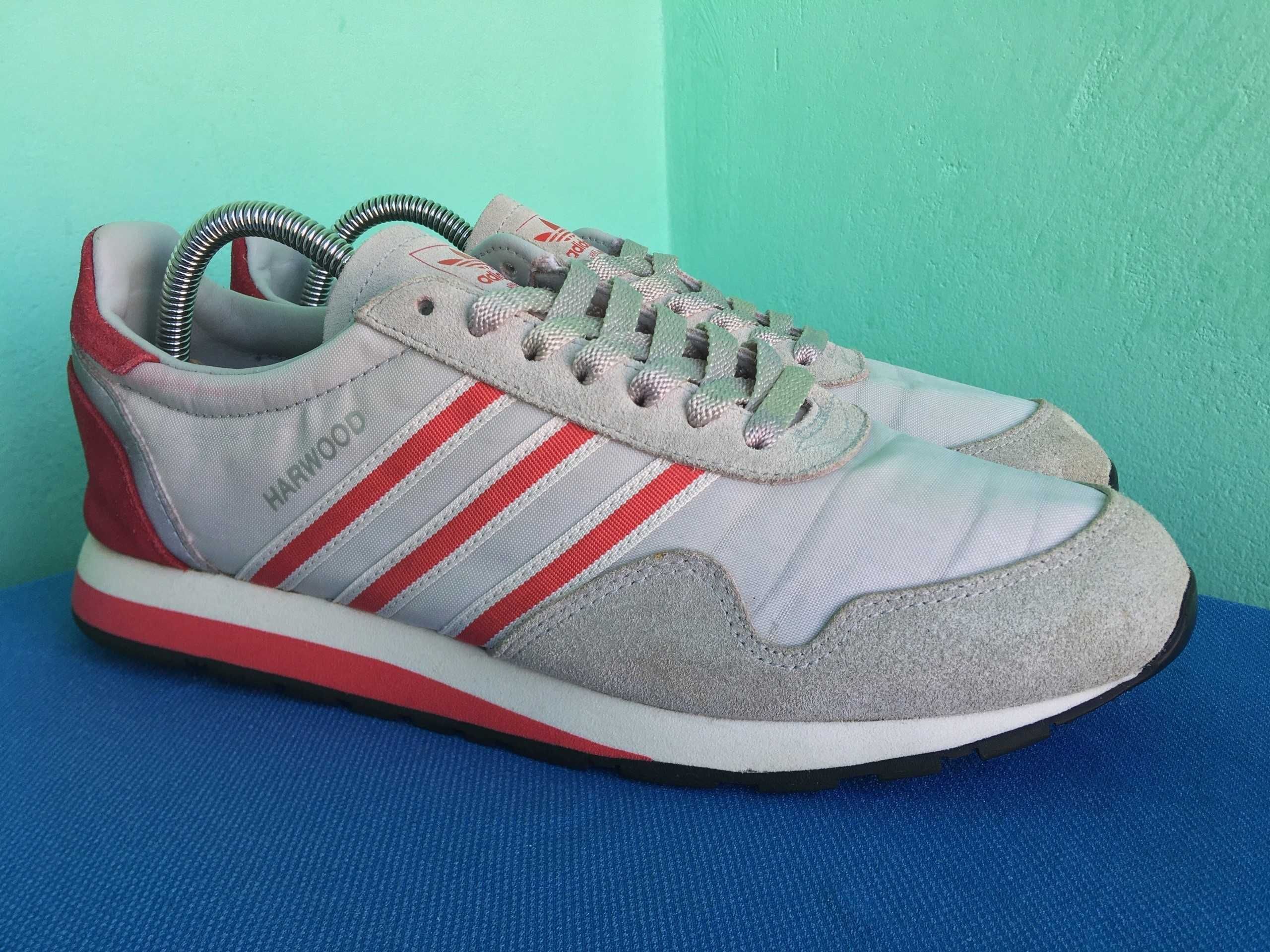 Кросівки Adidas Harwood