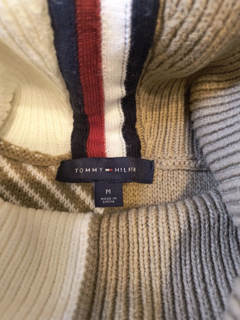 Sweter Tommy Hilfiger