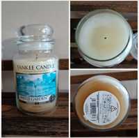 Yankee Candle Water Garden 2011 UNIKAT świeca zapachowa