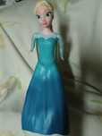 Frozen com rodinhas