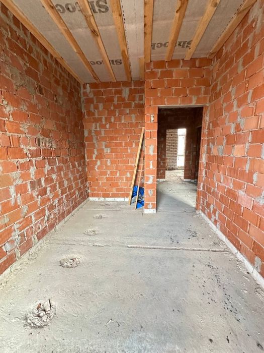 Сучасний таунхаус у Бучі — якісне будівництво та зручна локація!