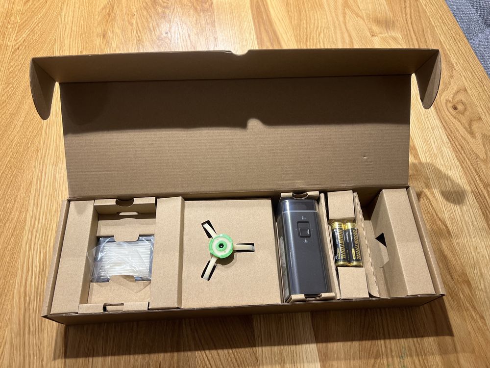 iRobot Roomba i7
