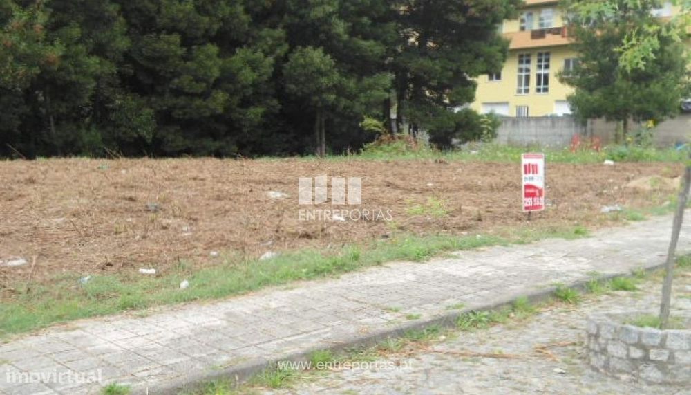 Venda Lote de Terreno, Sebolido, Penafiel