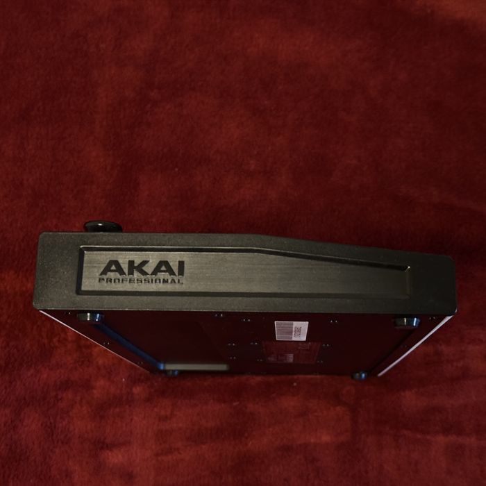 Akai MPK Mini MK3 - White