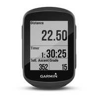 Garmin Edge 130 licznik komputer rowerowy