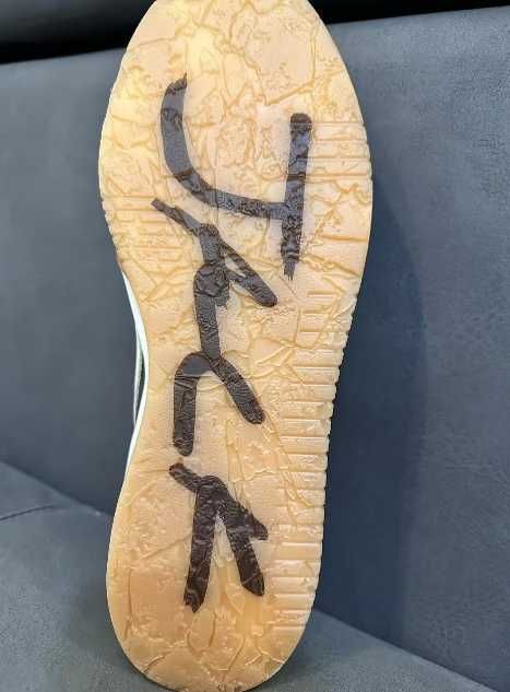 Jordan Jumpman Jack TRTravis Scott Sail R.44