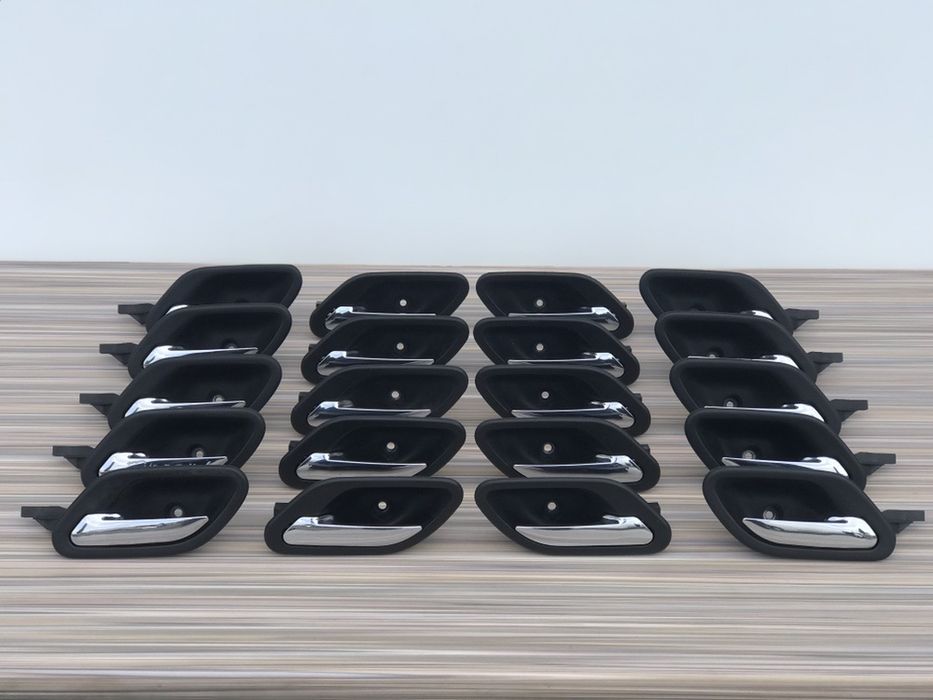 Ручка БМВ Е39 Внутрішня Салону Оригінал Внутренняя Ручка е39 е38