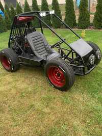 BUGGY QUAD  of- road  mad max