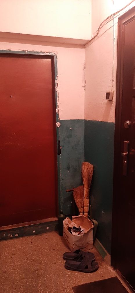 продається 3х кімнатна квартира
