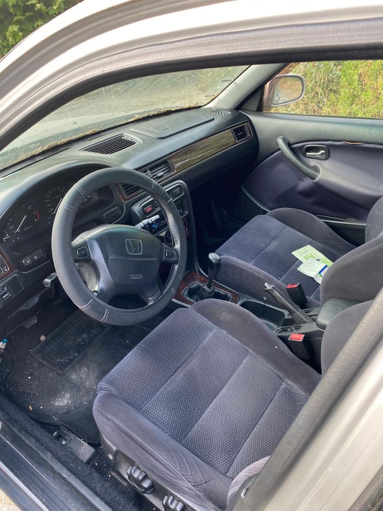 Honda civic para peças