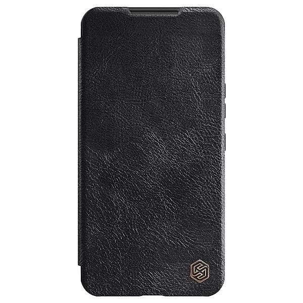 Nillkin Qin Leather Pro Case etui do Samsung Galaxy S22+ (S22 Plus) os