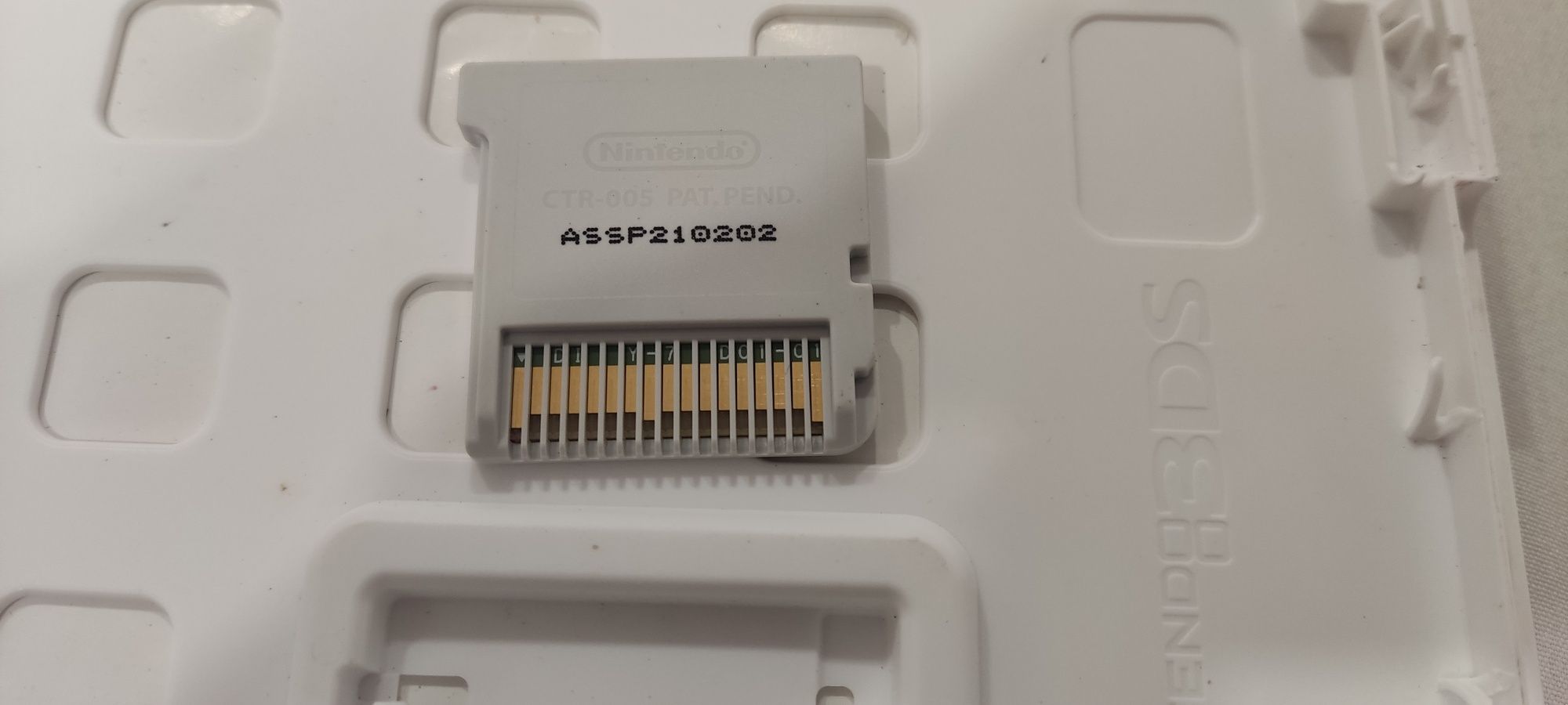 Street fighter IV 3ds