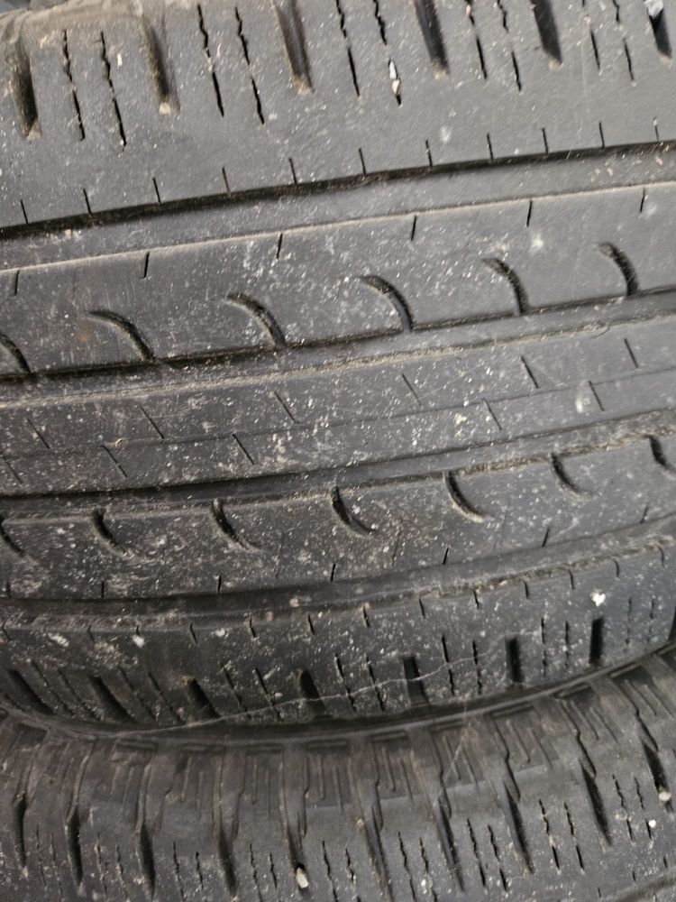 Koła Toyota Land Cruiser, felgi aluminiowe 17, good year 285/65/17.