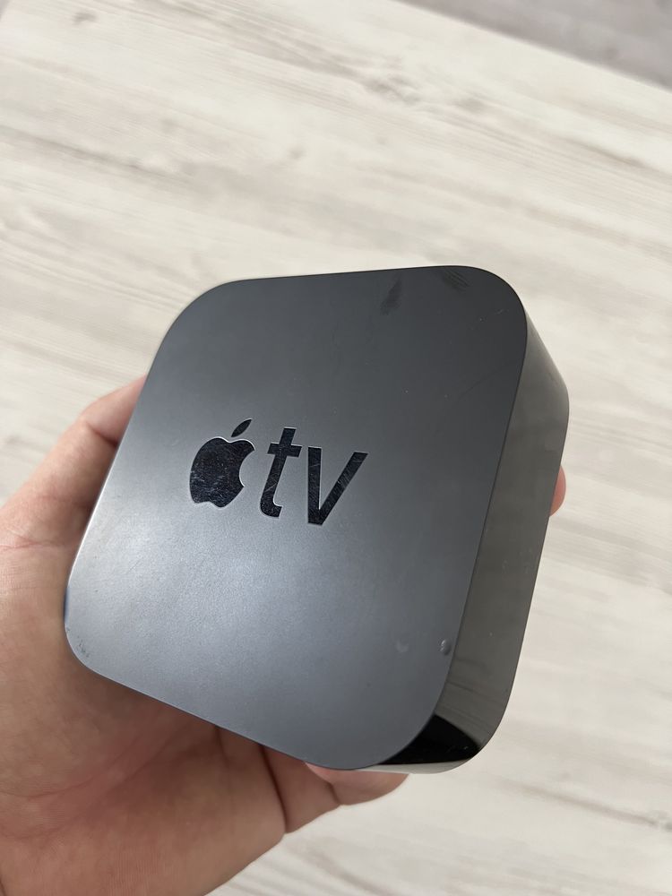 Apple TV 4K 32GB