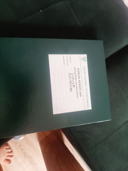 Prodsan 2002r 4850l zbiornik butla ogrzewanie gaz LPG propan transport