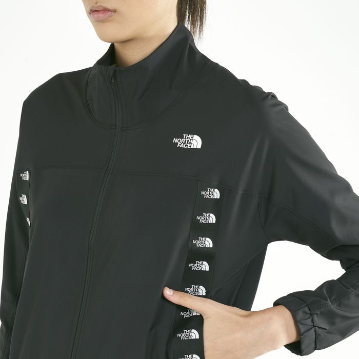 Вітровка The north face жіноча S куртка TNF
