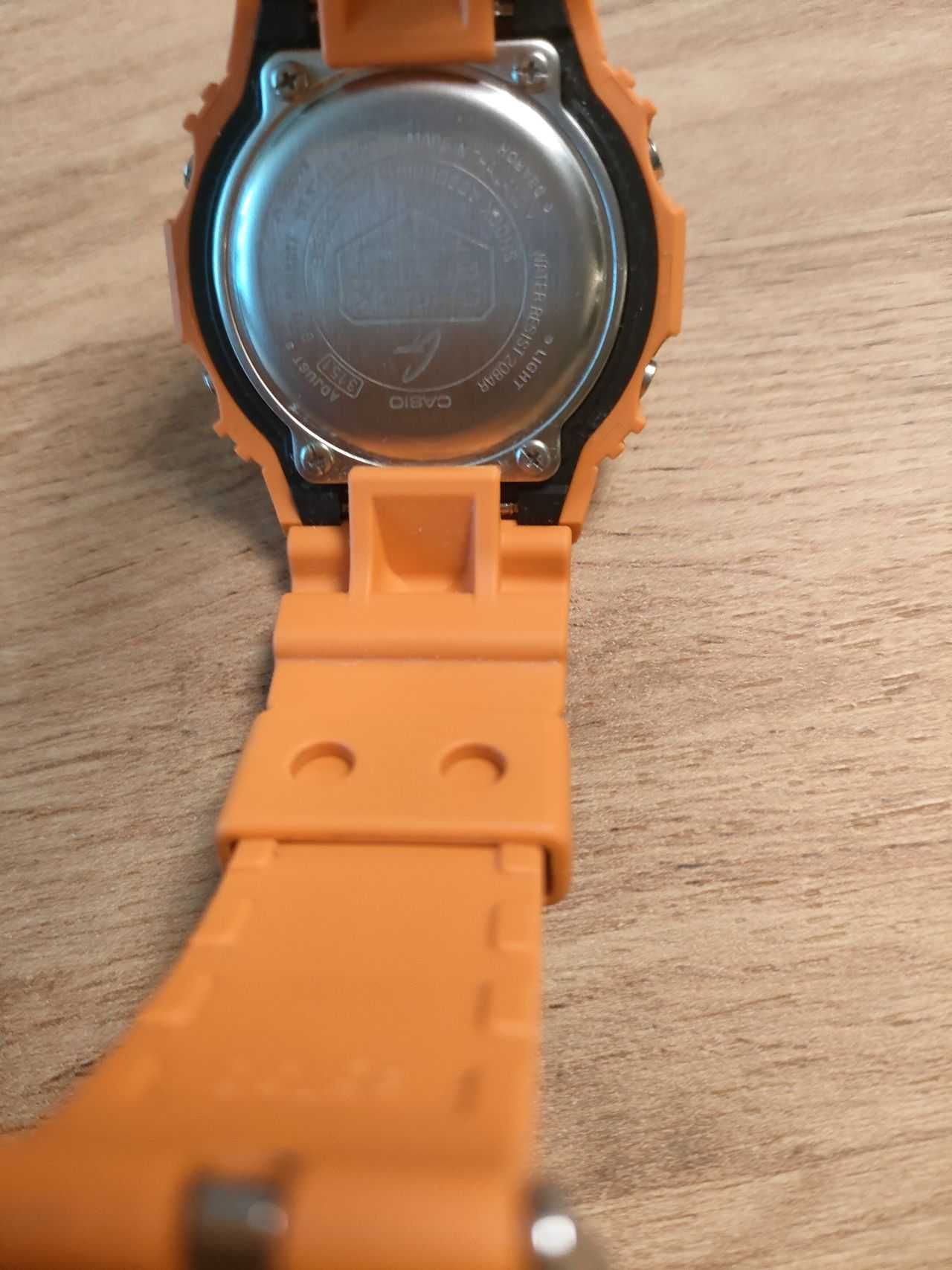 Casio G-Shock GLX-5600RT