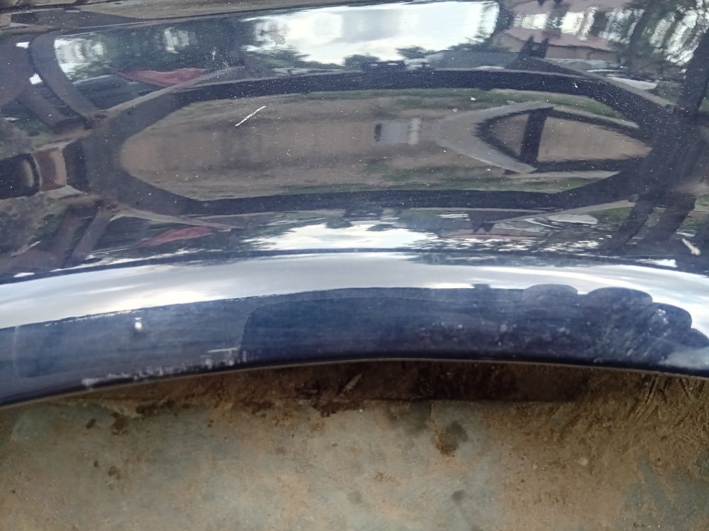 Audi a6 c5 LZ5L 1.9tdi pas przedni lampa błotnik przód lewy