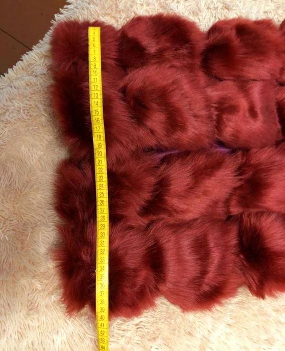 Жилетка на дівчинку